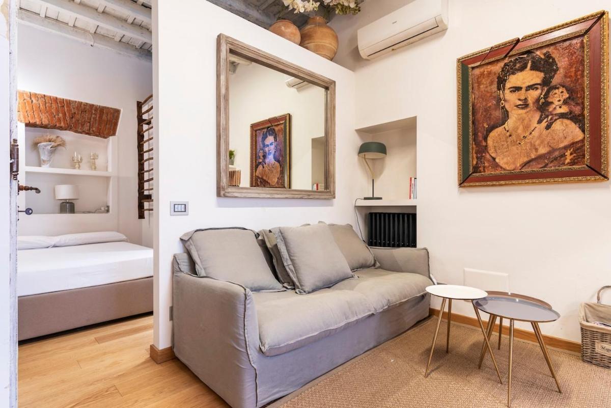 Appartamento La Maison D'Artiste In Brera Milano Esterno foto